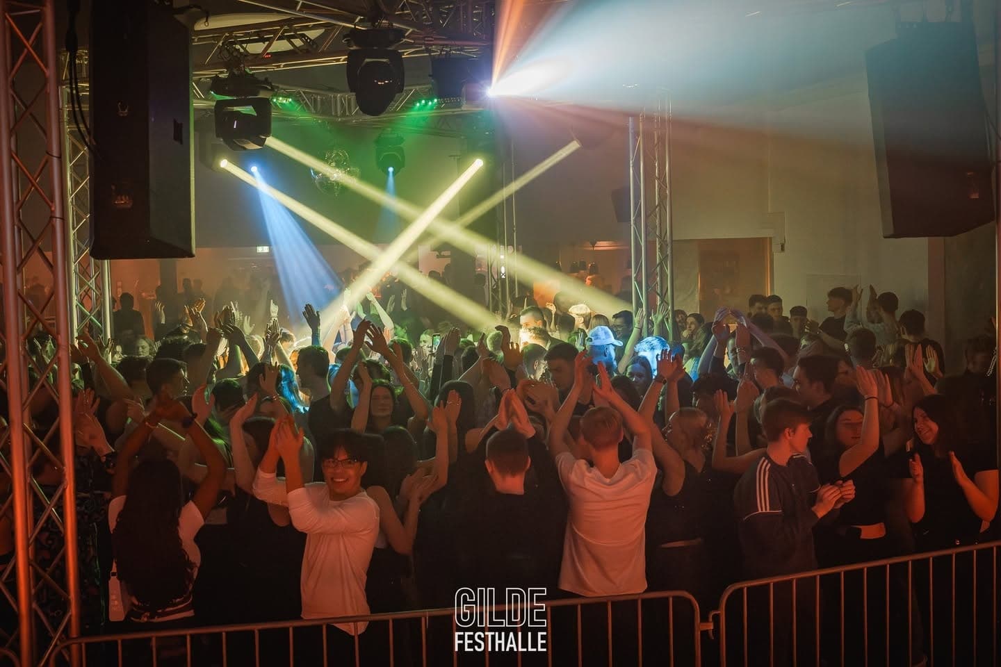 Abikoma XXL (Gildehalle Bassum) Bild 18 aus Gildehalle Bassum