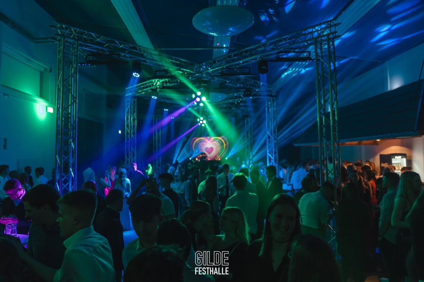 Weihnachtsball 2022 (Gildehalle Bassum) Bild 28 aus Gildehalle Bassum