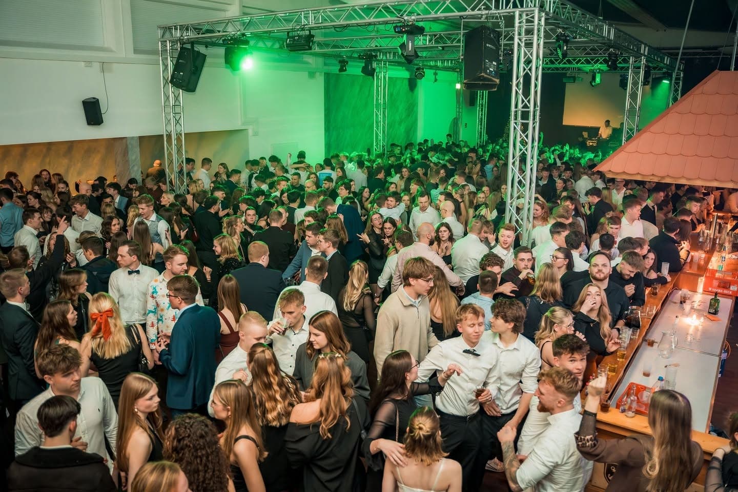 Weihnachtsball 2025 (Gildehalle Bassum) Bild 13 aus Gildehalle Bassum