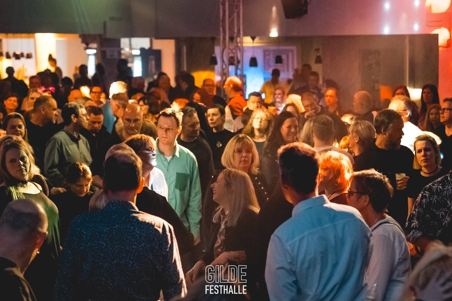 Infinity Revival 2023 (Gildehalle Bassum) Bild 31 aus Gildehalle Bassum