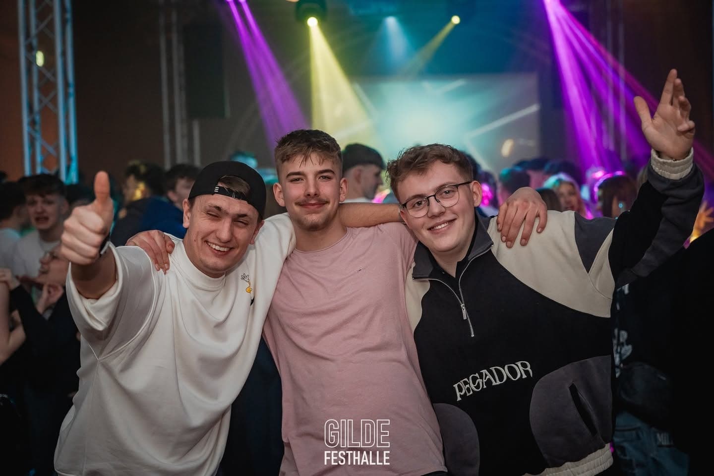 Abikoma XXL (Gildehalle Bassum) Bild 16 aus Gildehalle Bassum