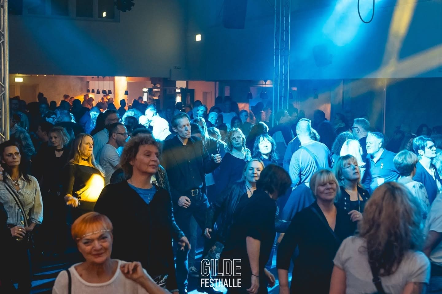 Infinity Revival 2023 (Gildehalle Bassum) Bild 17 aus Gildehalle Bassum