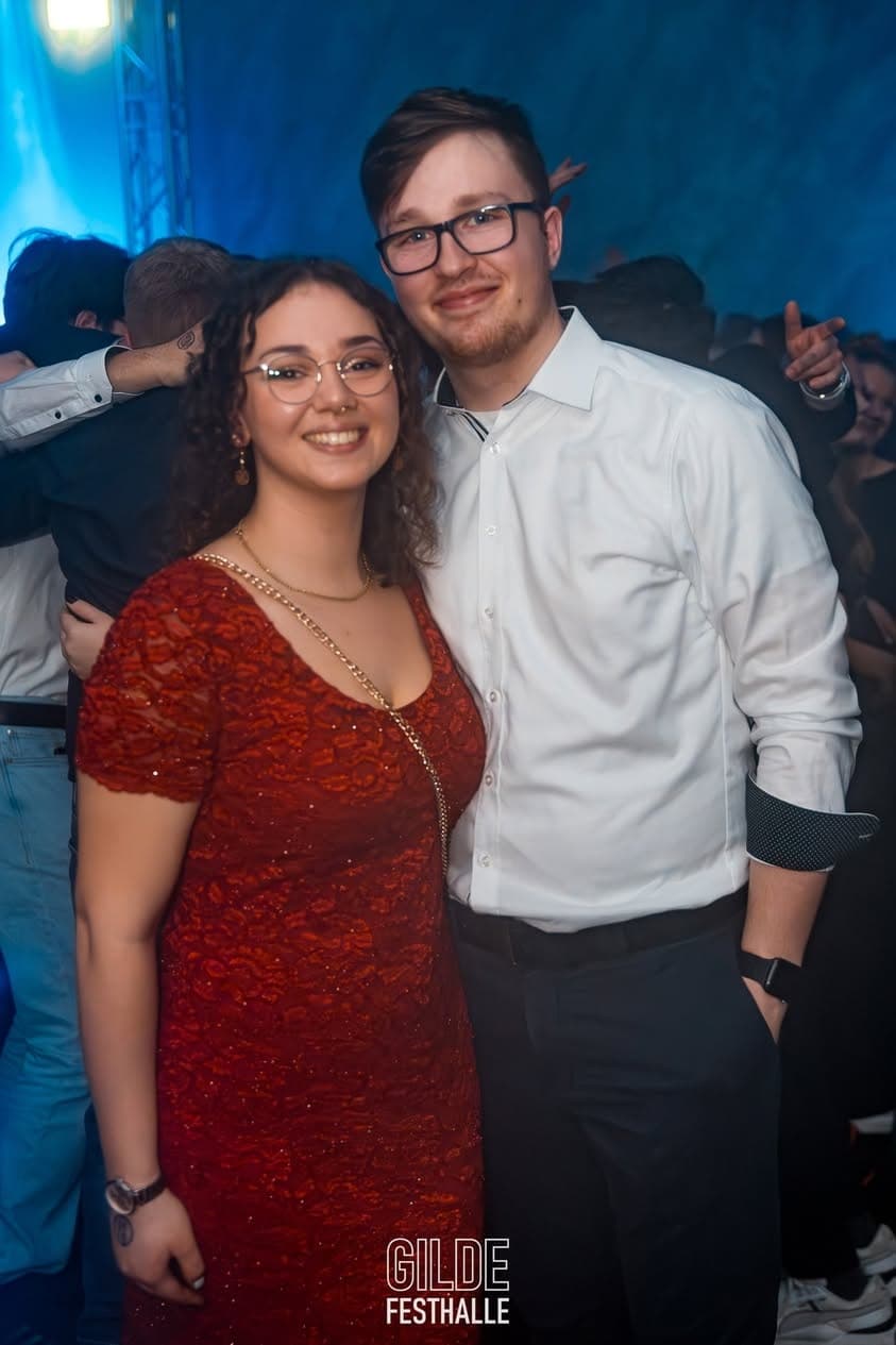 Weihnachtsball 2023 (Gildehalle Bassum) Bild 16 aus Gildehalle Bassum