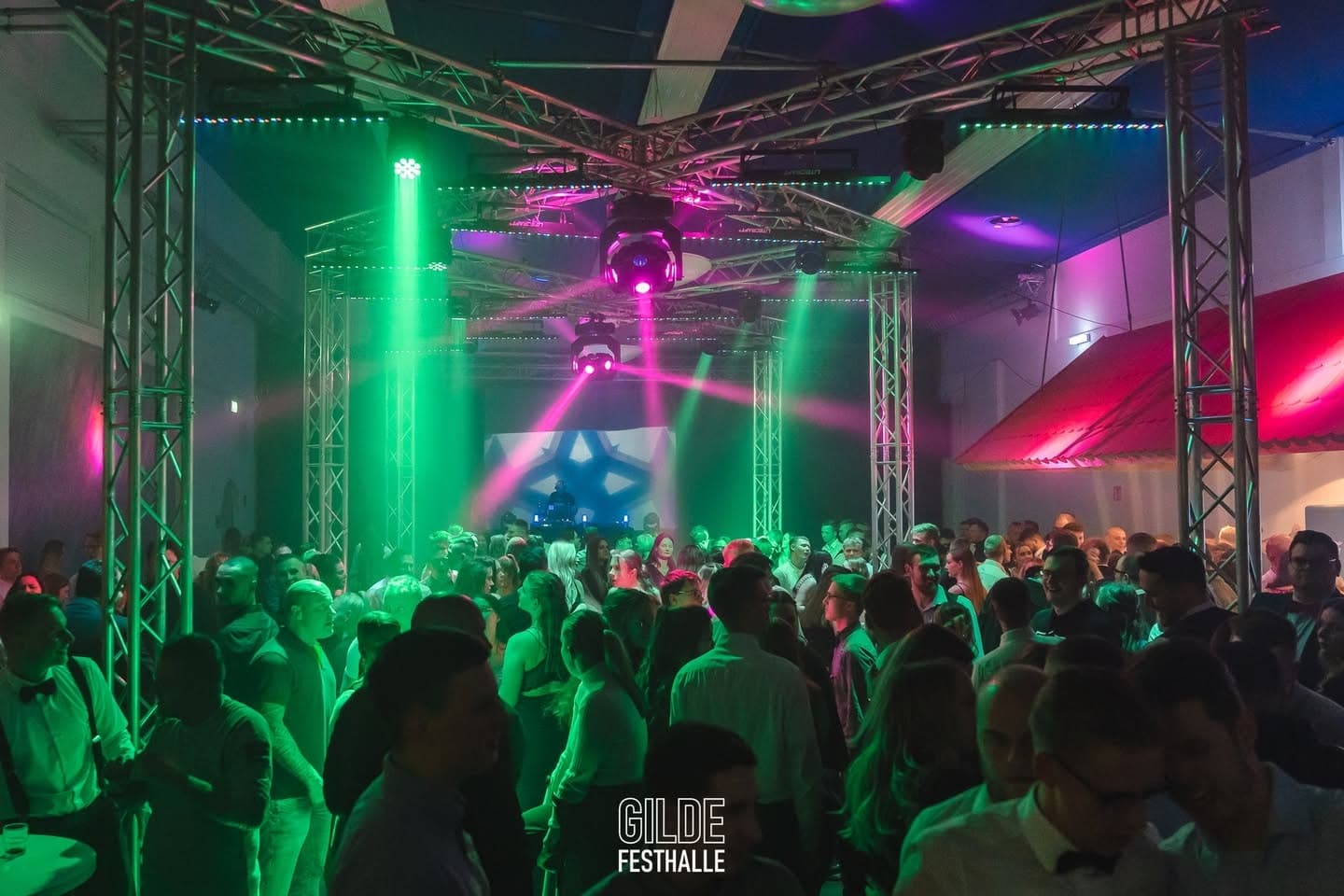 Weihnachtsball 2022 (Gildehalle Bassum) Bild 33 aus Gildehalle Bassum