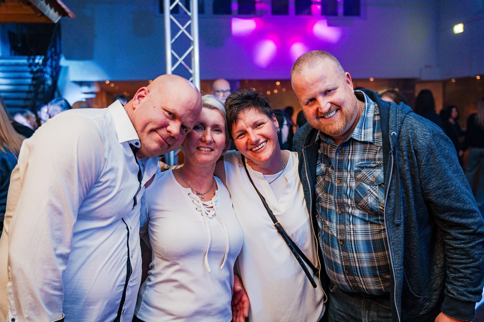 Schlager Nacht 2026 (Gildehalle Bassum) Bild 3 aus Gildehalle Bassum