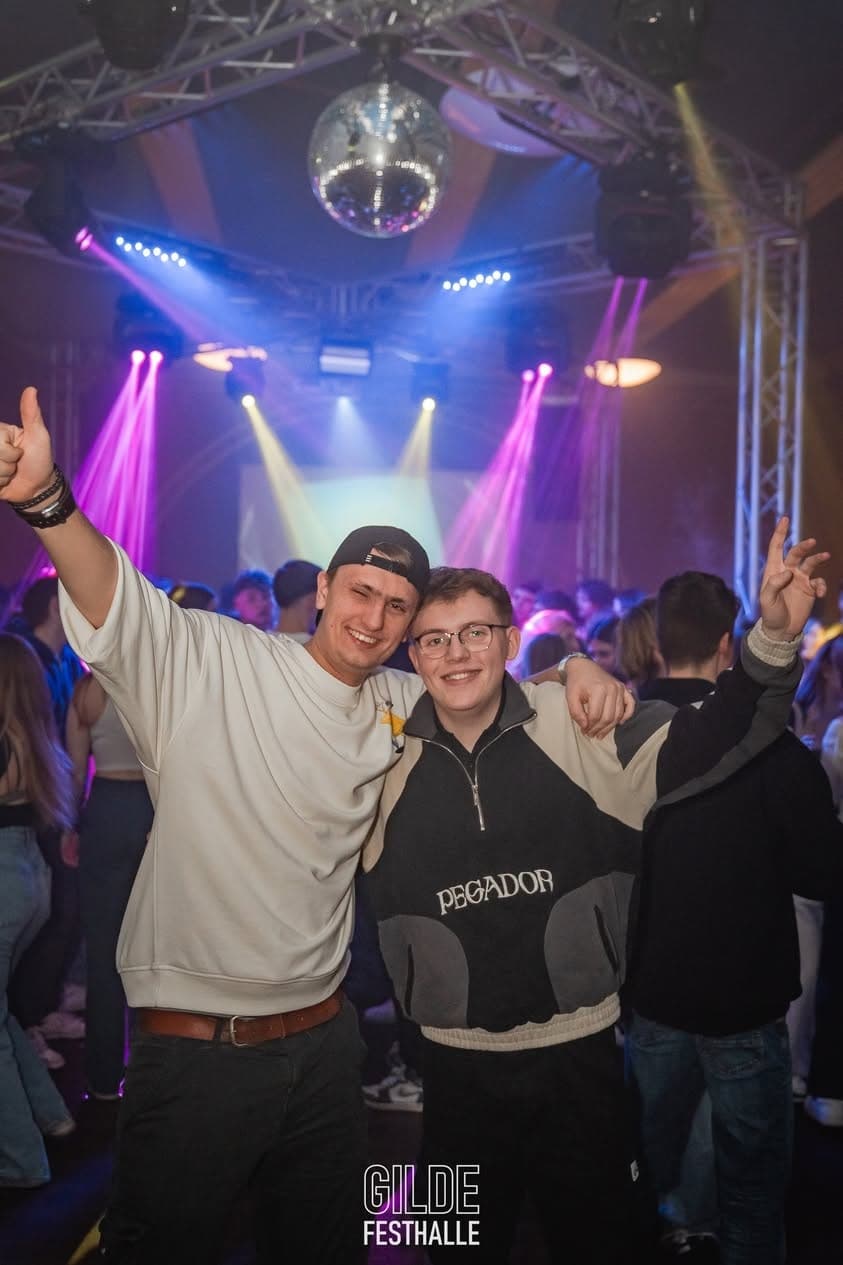 Abikoma XXL (Gildehalle Bassum) Bild 15 aus Gildehalle Bassum