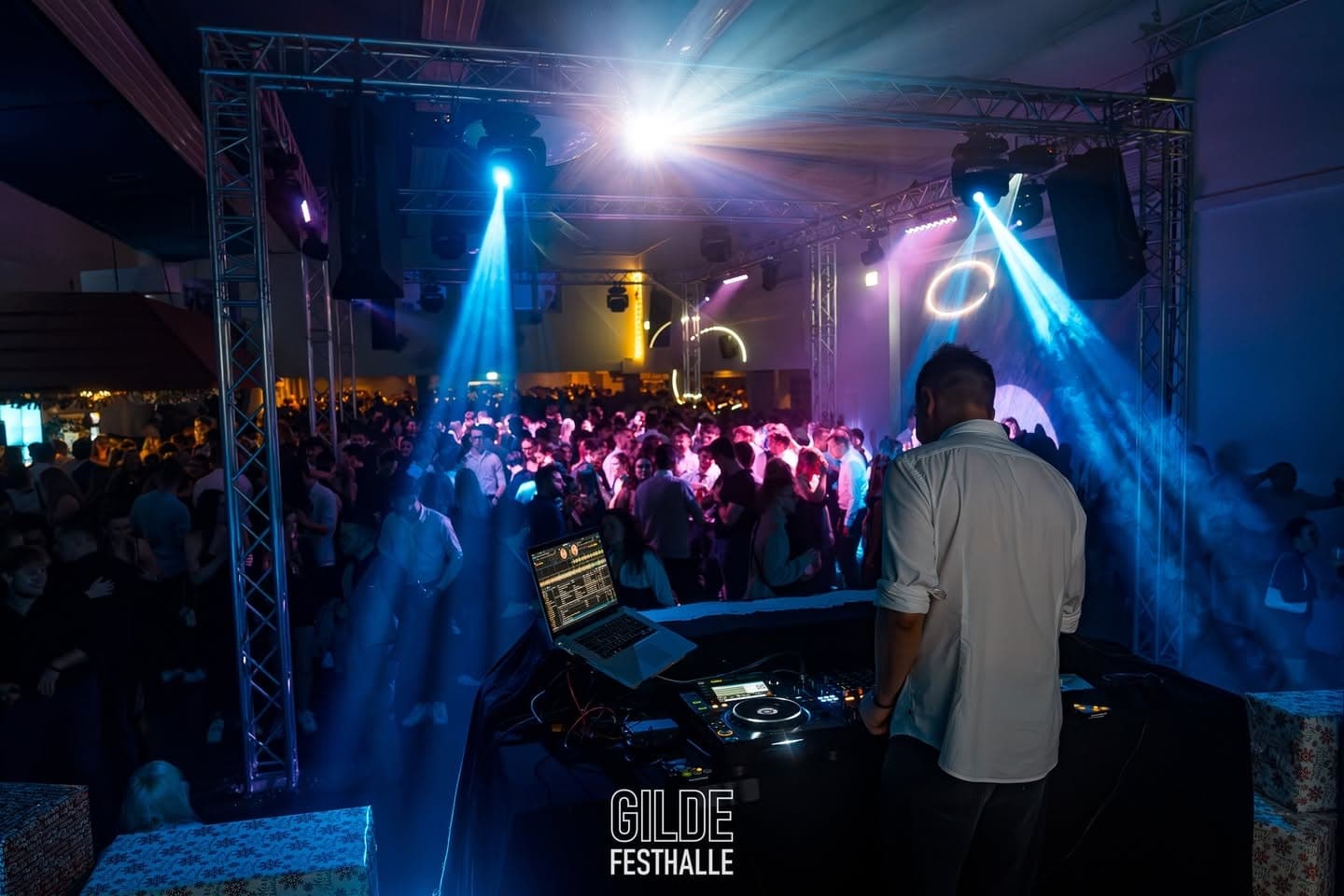 Weihnachtsball 2023 (Gildehalle Bassum) Bild 37 aus Gildehalle Bassum