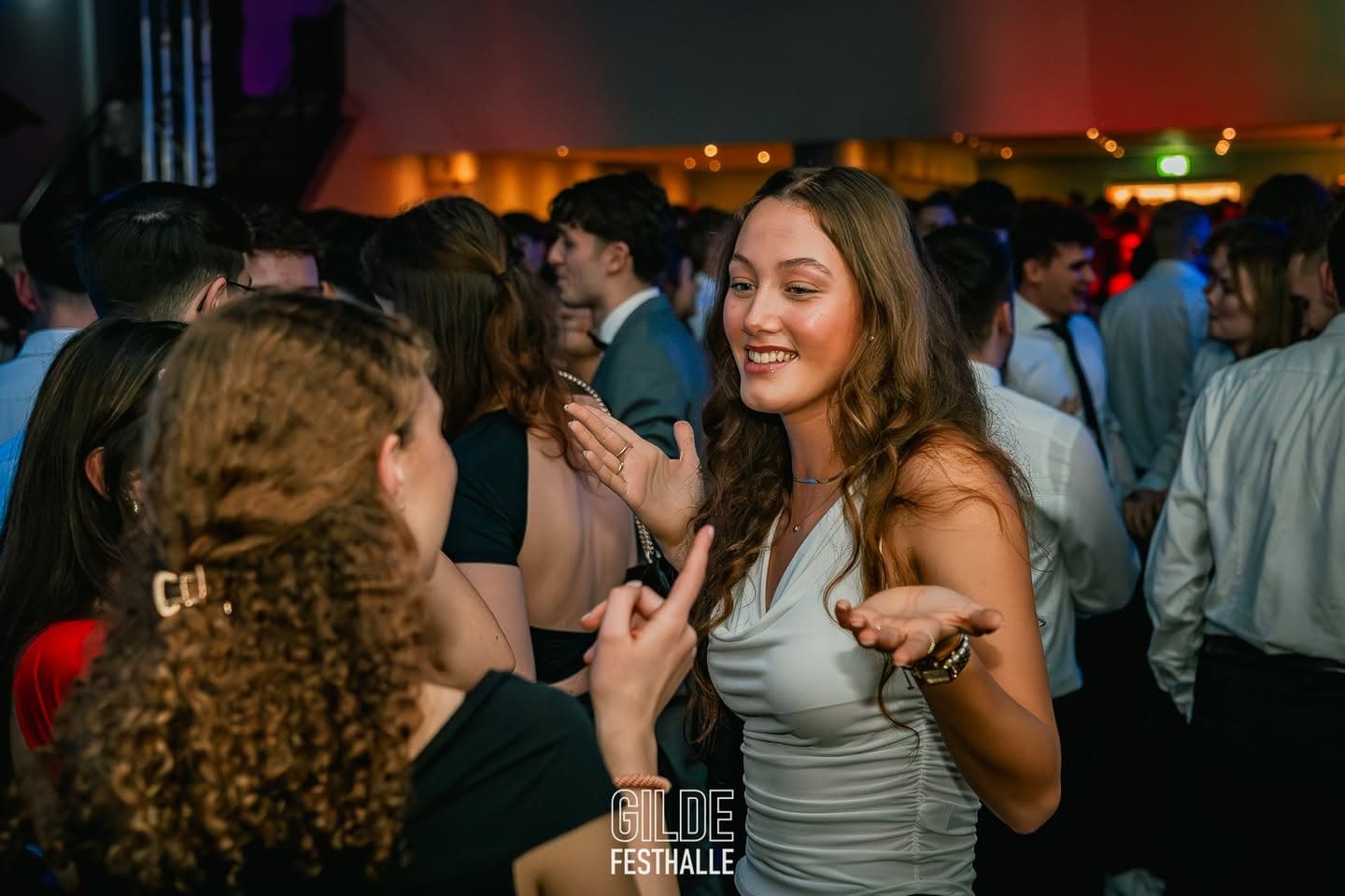Weihnachtsball 2024 Teil 2 (Gildehalle Bassum) Bild 15 aus Gildehalle Bassum