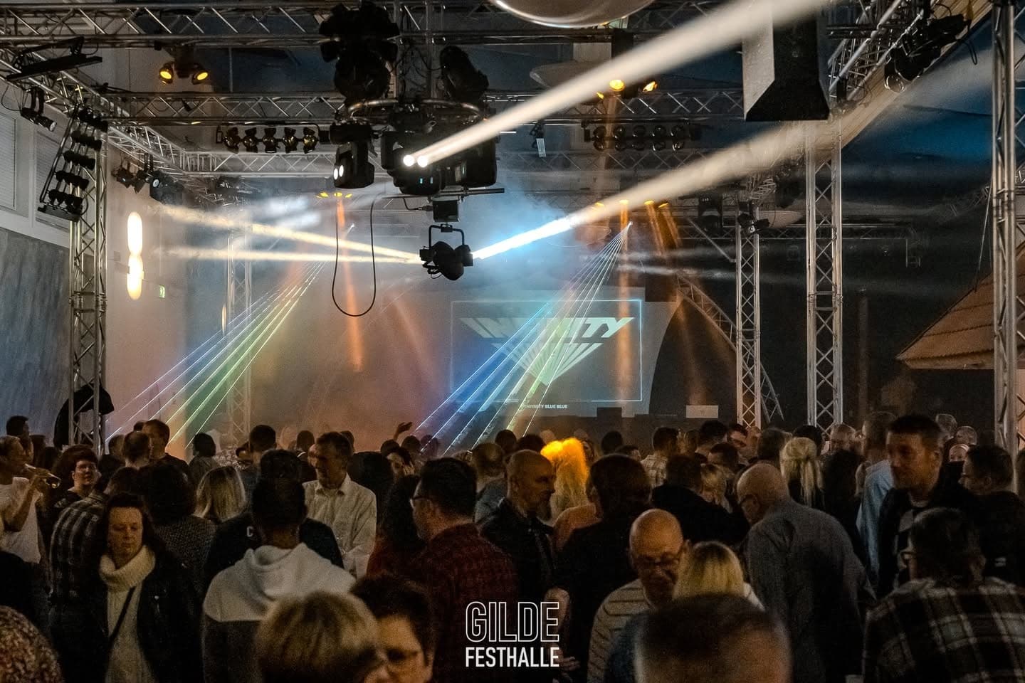 Infinity Revival 2023 (Gildehalle Bassum) Bild 27 aus Gildehalle Bassum