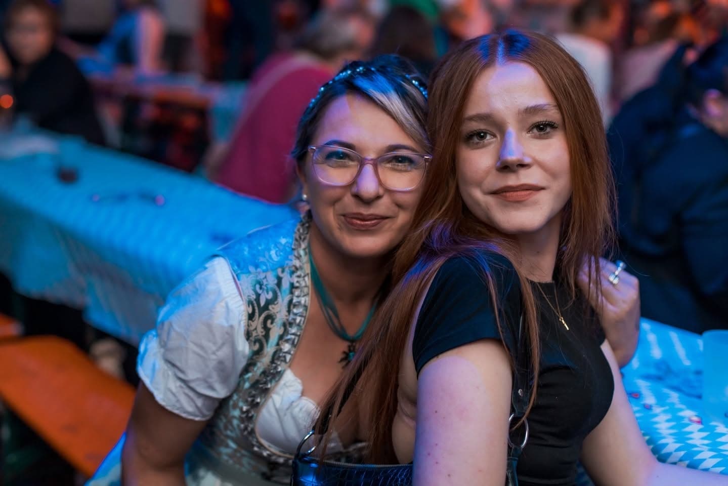 Oktoberfest Bassum 2024 (Gildehalle Bassum) Bild 15 aus Gildehalle Bassum