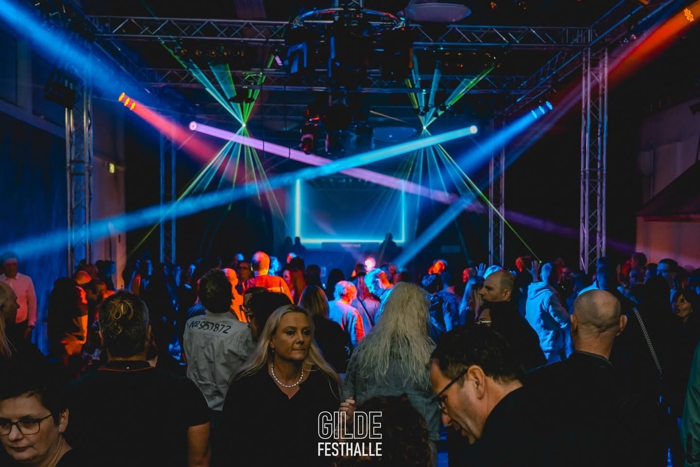 Infinity Revival 2023 (Gildehalle Bassum) Bild 16 aus Gildehalle Bassum