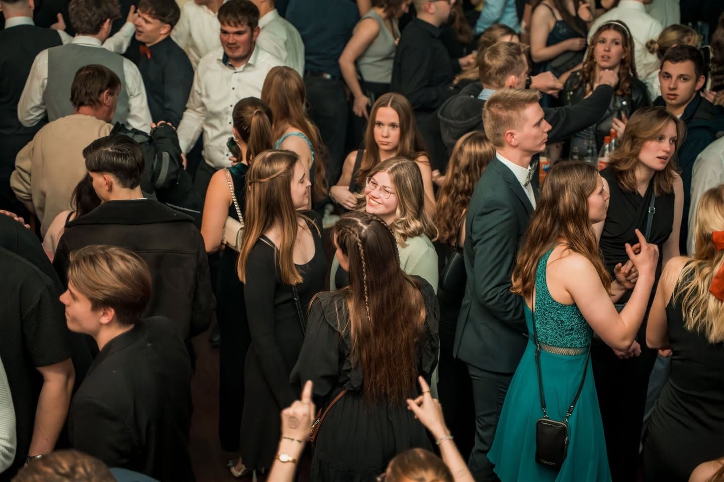 Weihnachtsball 2025 (Gildehalle Bassum) Bild 14 aus Gildehalle Bassum