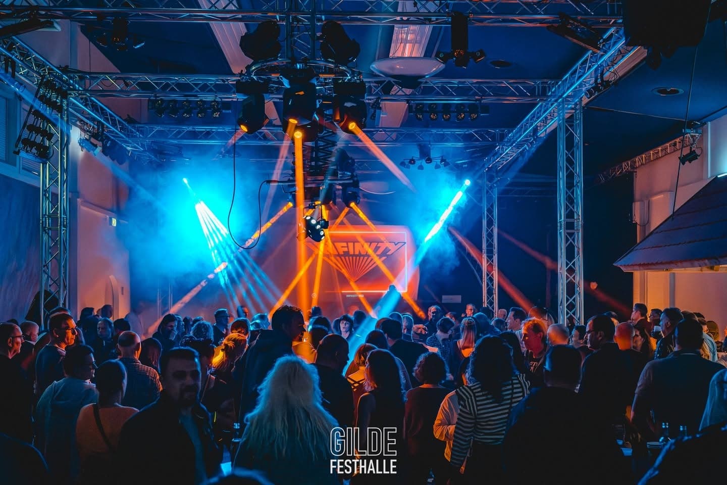 Infinity Revival 2023 (Gildehalle Bassum) Bild 35 aus Gildehalle Bassum