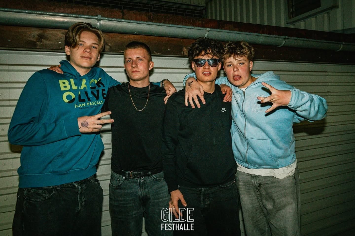 Abikoma XXL (Gildehalle Bassum) Bild 7 aus Gildehalle Bassum