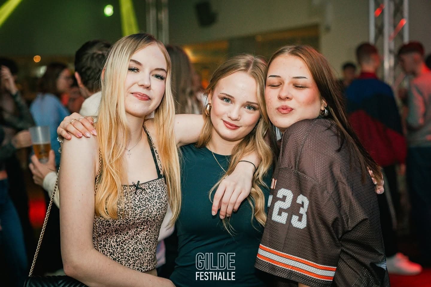 Abikoma XXL (Gildehalle Bassum) Bild 32 aus Gildehalle Bassum