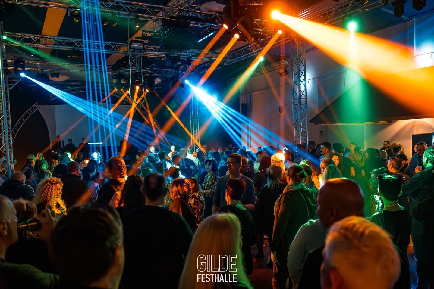 Infinity Revival 2023 (Gildehalle Bassum) Bild 33 aus Gildehalle Bassum