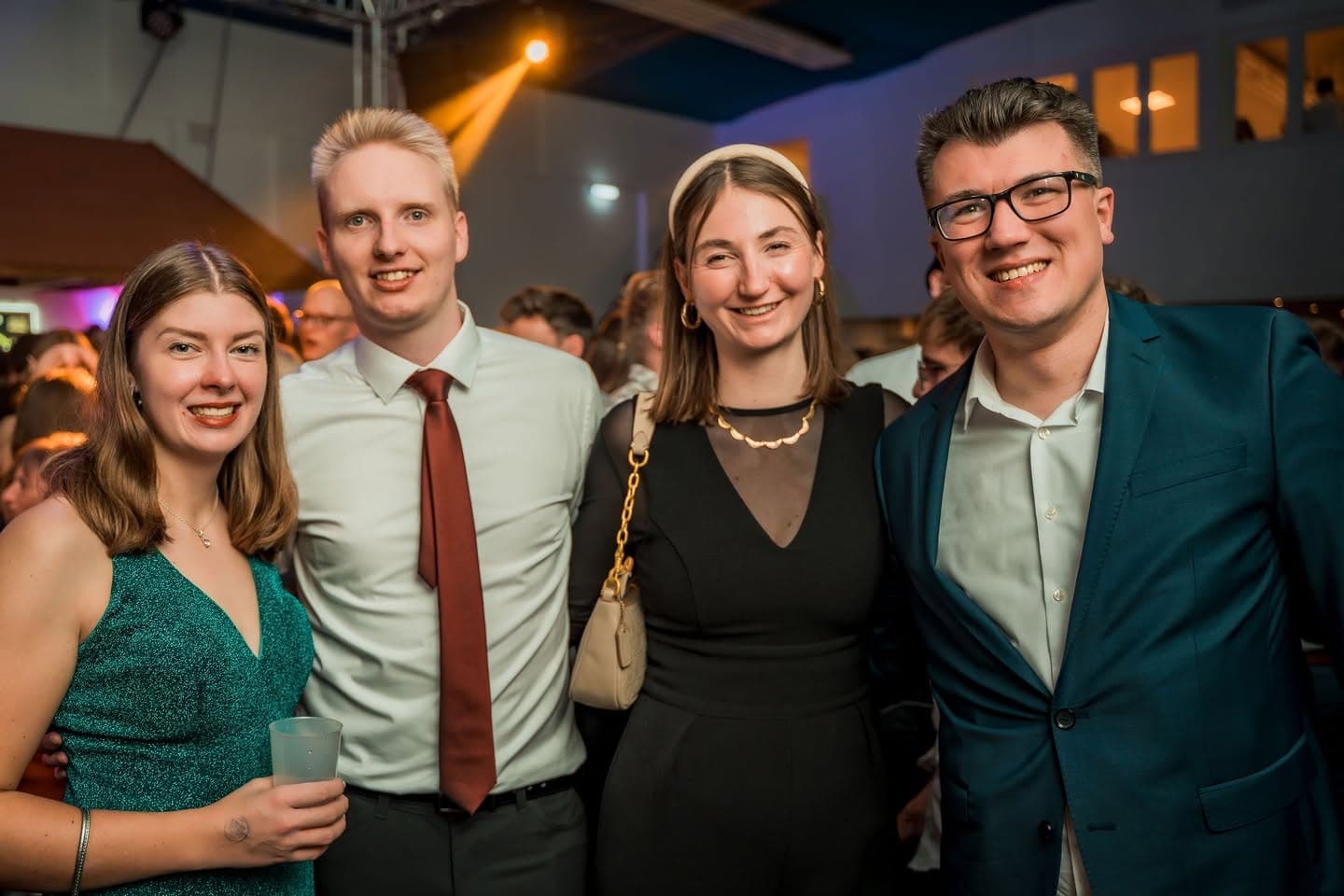 Weihnachtsball 2025 (Gildehalle Bassum) Bild 10 aus Gildehalle Bassum