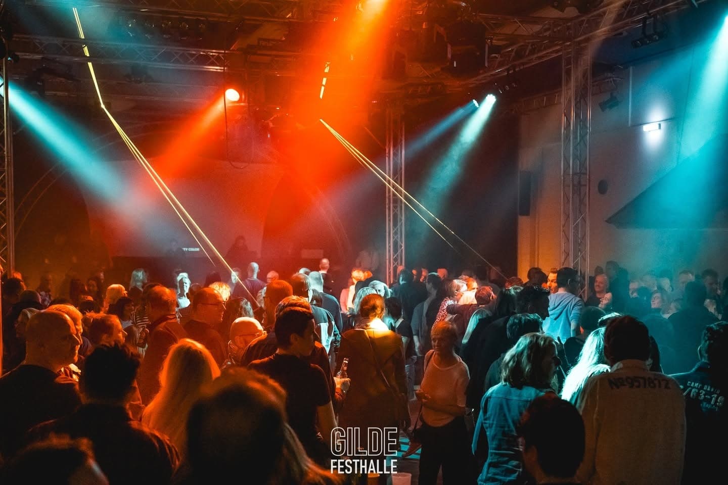 Infinity Revival 2023 (Gildehalle Bassum) Bild 38 aus Gildehalle Bassum
