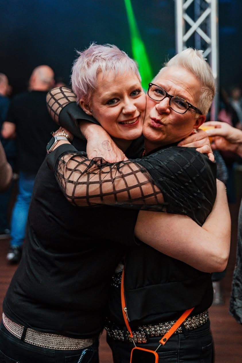 Schlager Nacht 2026 (Gildehalle Bassum) Bild 14 aus Gildehalle Bassum