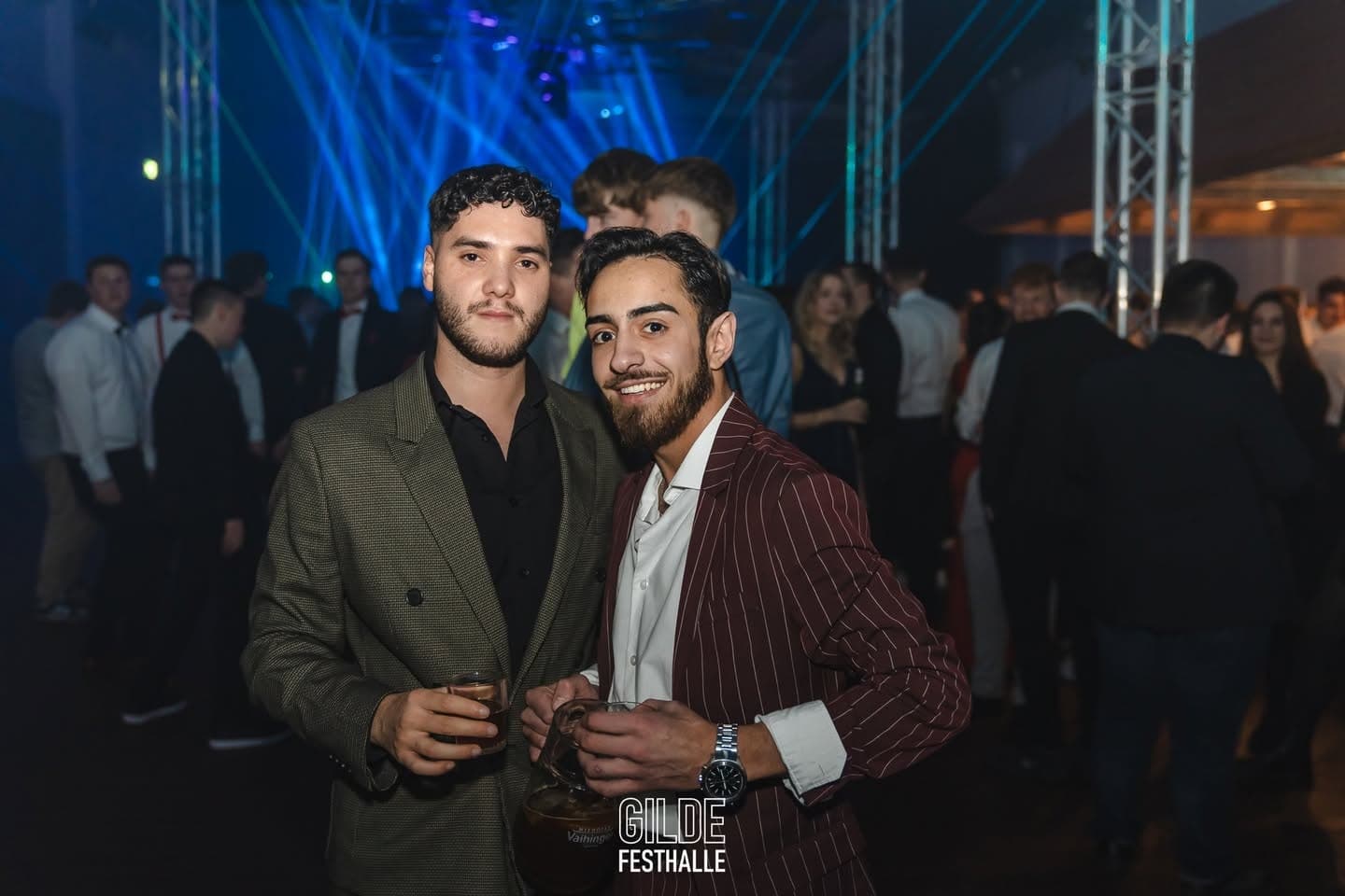 Weihnachtsball 2022 (Gildehalle Bassum) Bild 15 aus Gildehalle Bassum