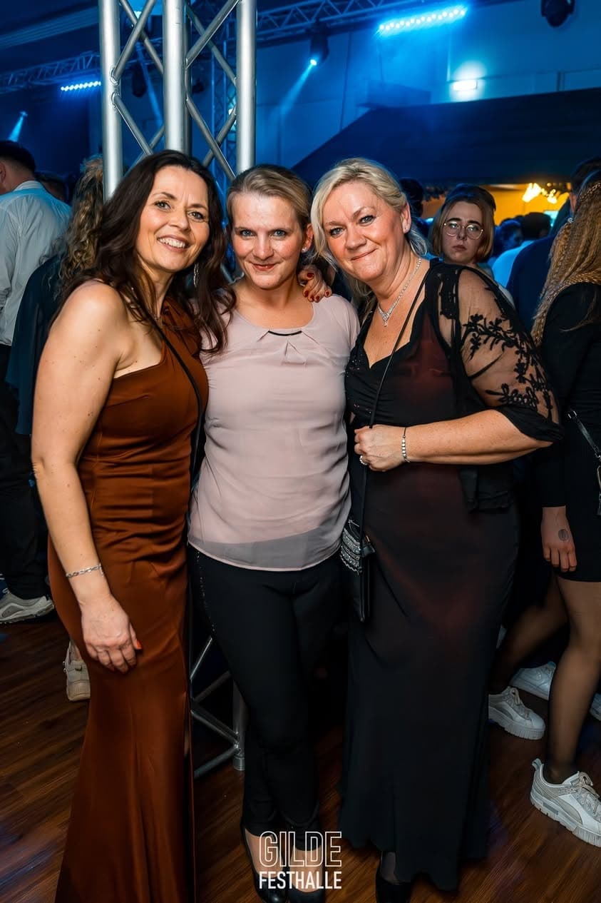 Weihnachtsball 2023 (Gildehalle Bassum) Bild 24 aus Gildehalle Bassum