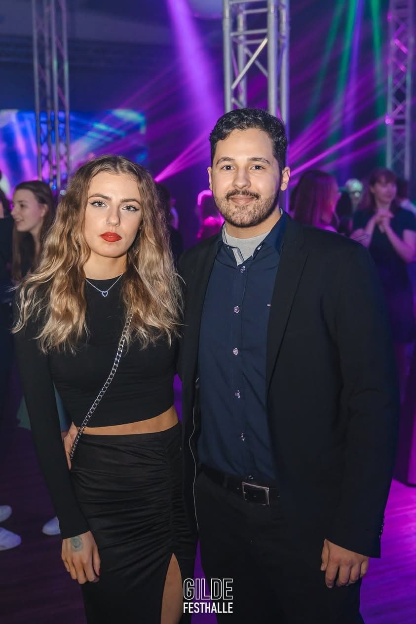 Weihnachtsball 2022 (Gildehalle Bassum) Bild 26 aus Gildehalle Bassum