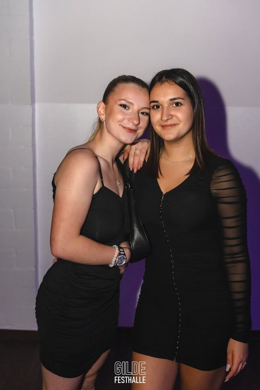 Weihnachtsball 2022 (Gildehalle Bassum) Bild 8 aus Gildehalle Bassum