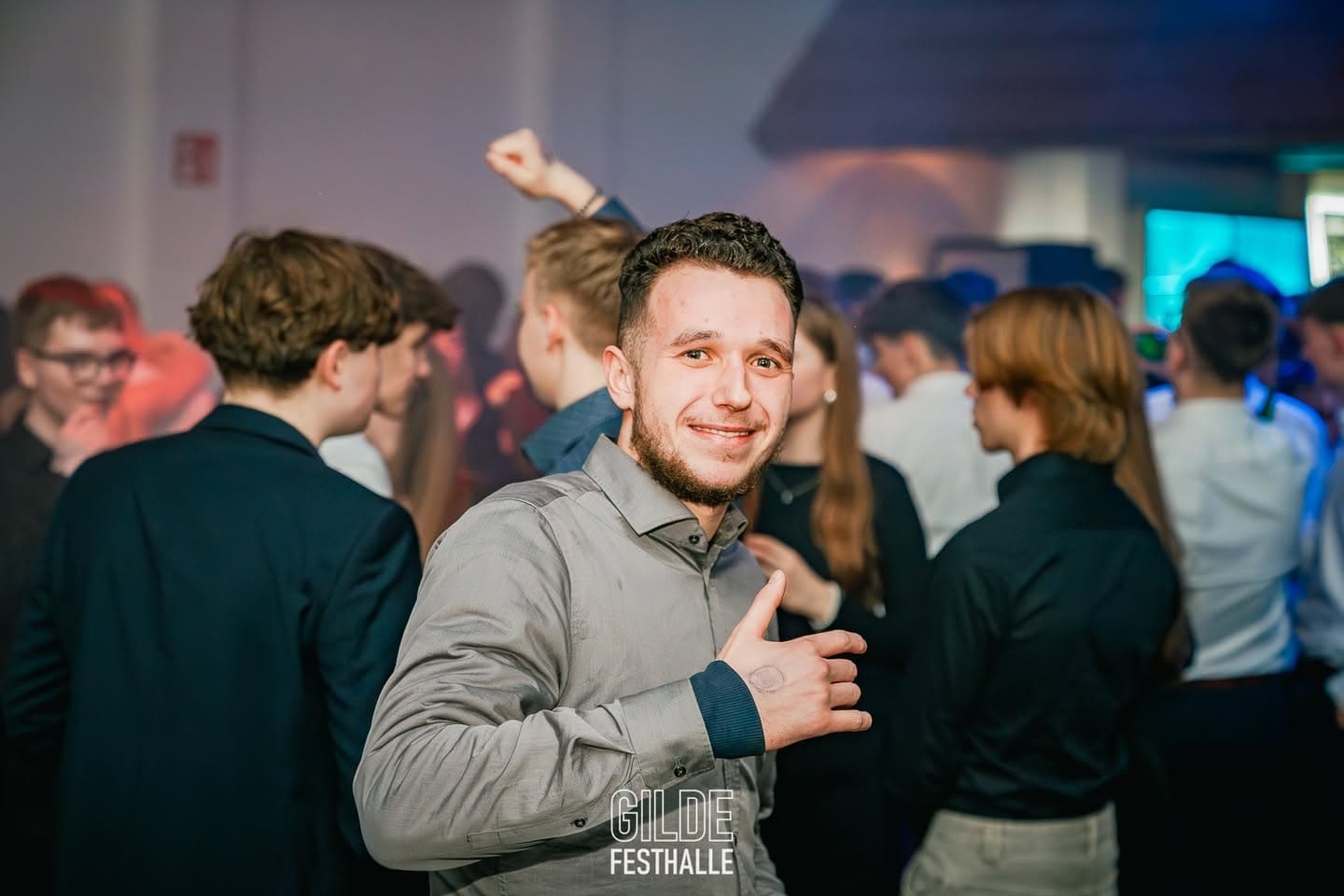 Weihnachtsball 2024 Teil 2 (Gildehalle Bassum) Bild 30 aus Gildehalle Bassum