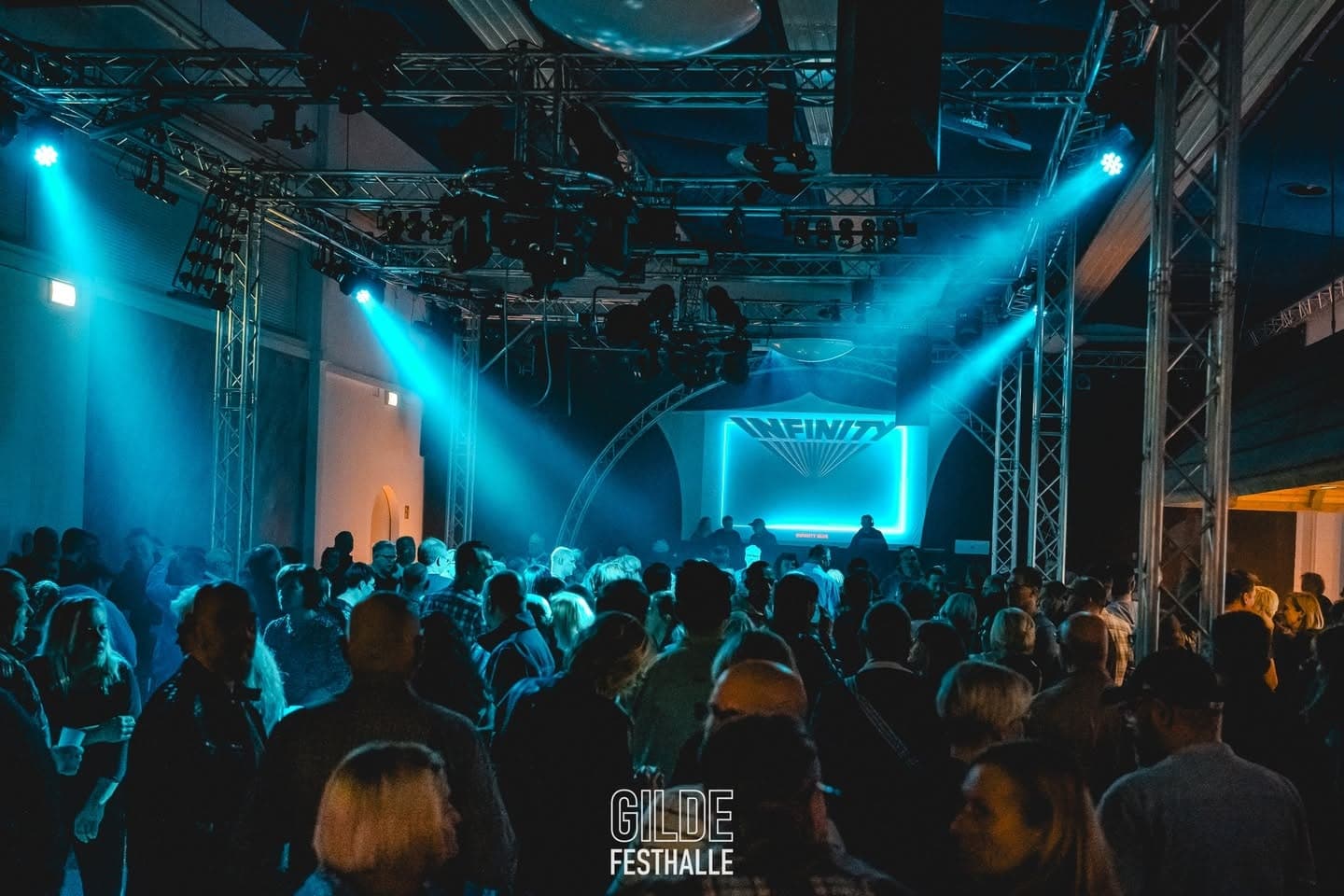 Infinity Revival 2023 (Gildehalle Bassum) Bild 13 aus Gildehalle Bassum