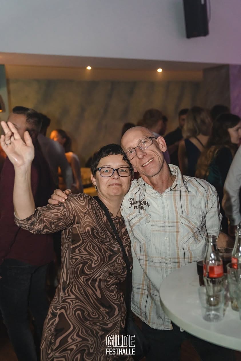 Weihnachtsball 2022 (Gildehalle Bassum) Bild 34 aus Gildehalle Bassum