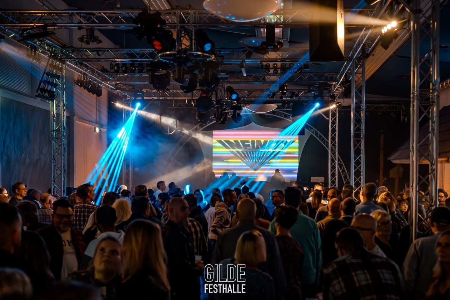 Infinity Revival 2023 (Gildehalle Bassum) Bild 19 aus Gildehalle Bassum