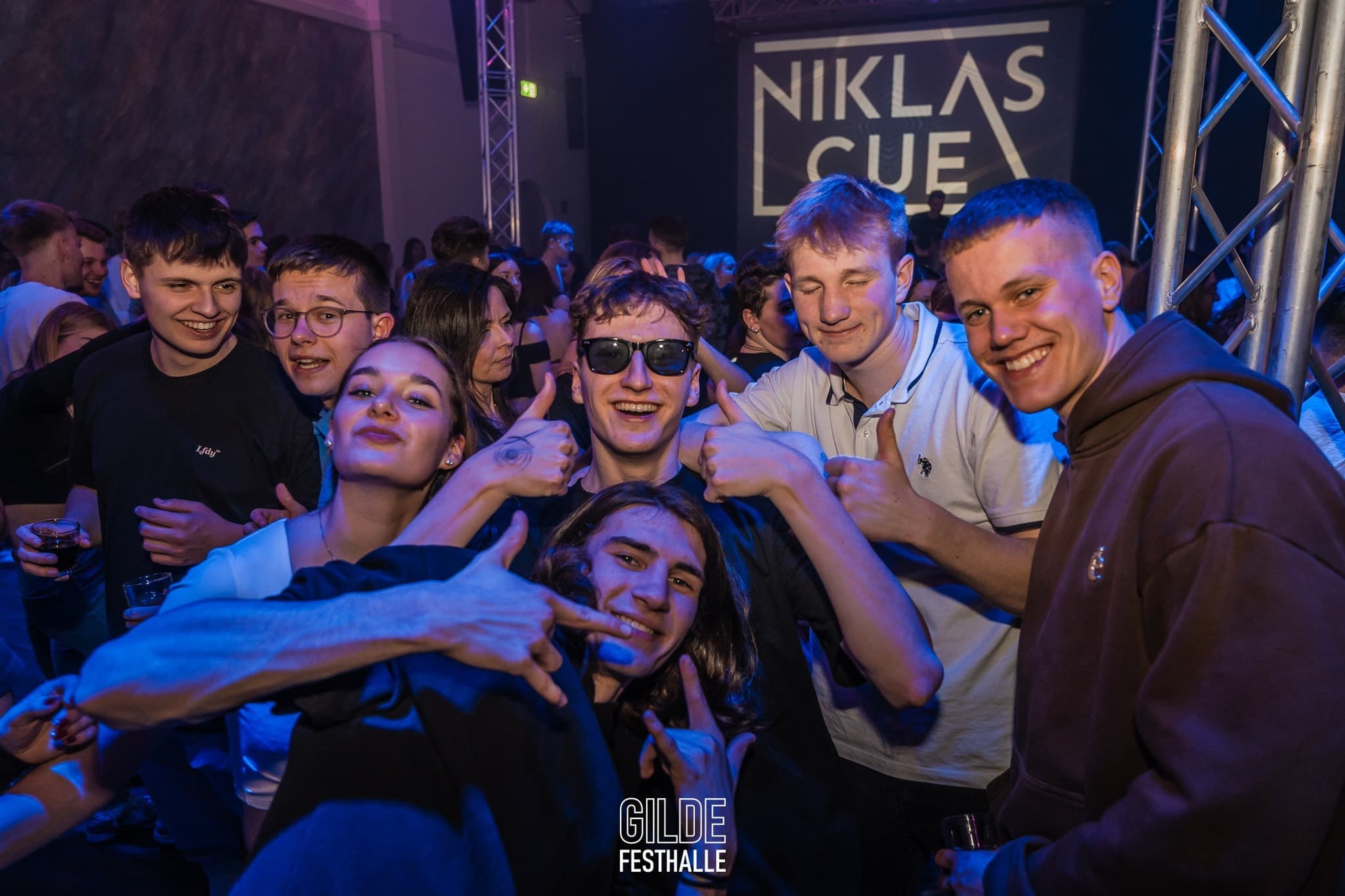 90er/2000er Kultparty (Gildehalle Bassum) Bild 4 aus Gildehalle Bassum