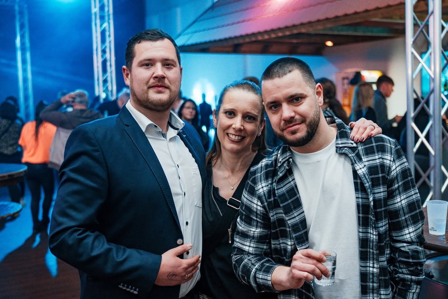 Schlager Nacht 2026 (Gildehalle Bassum) Bild 23 aus Gildehalle Bassum