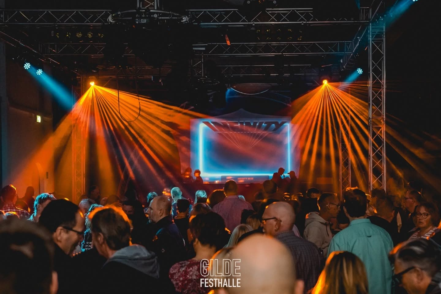 Infinity Revival 2023 (Gildehalle Bassum) Bild 8 aus Gildehalle Bassum