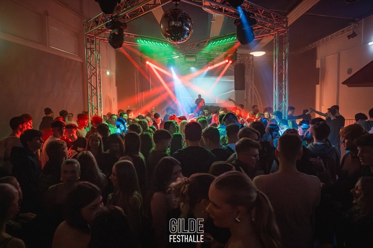 Abikoma XXL (Gildehalle Bassum) Bild 11 aus Gildehalle Bassum