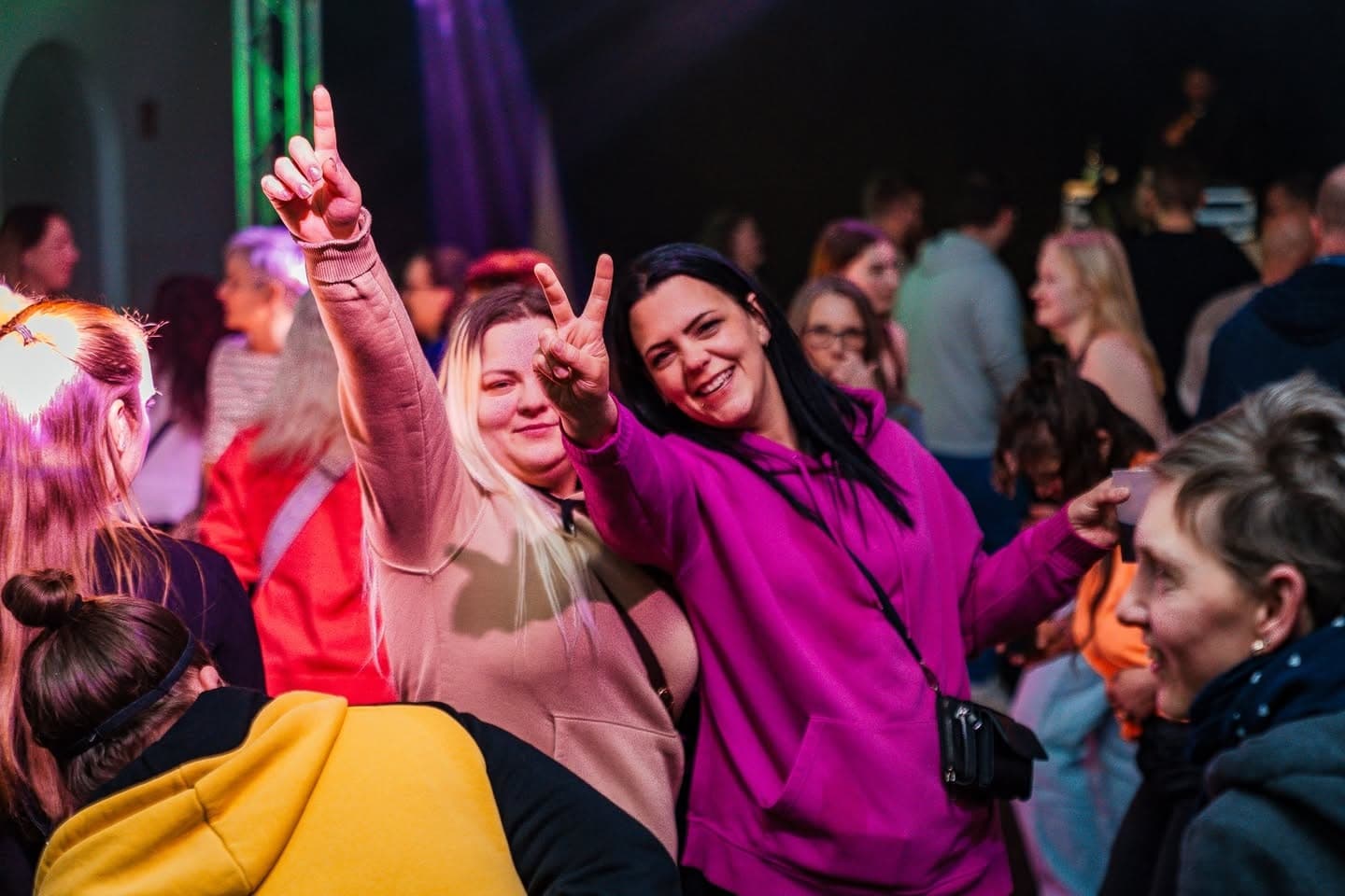 Schlager Nacht 2026 (Gildehalle Bassum) Bild 13 aus Gildehalle Bassum