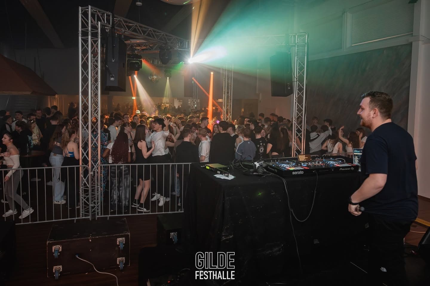 Abikoma XXL (Gildehalle Bassum) Bild 17 aus Gildehalle Bassum