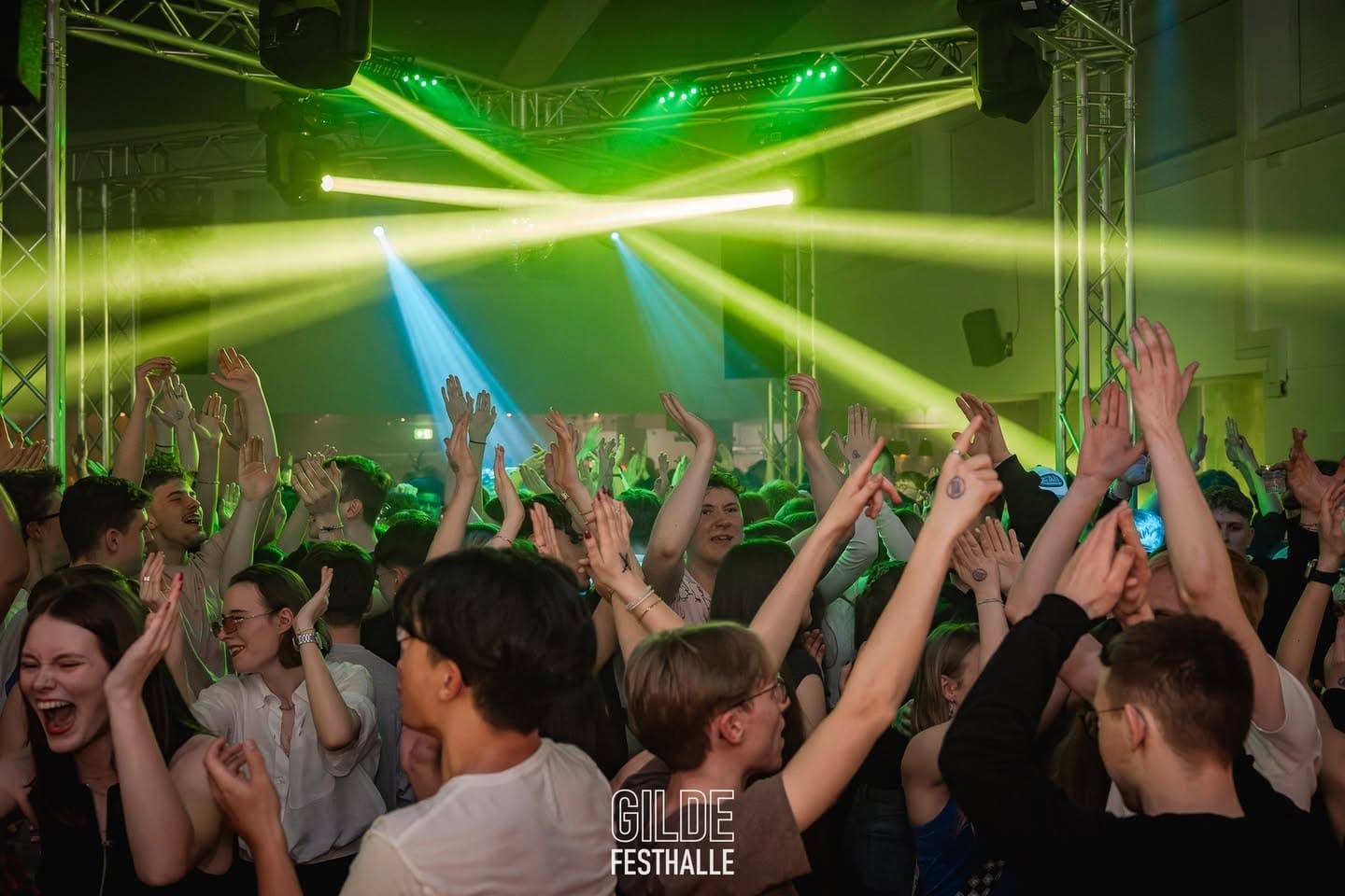 Abikoma XXL (Gildehalle Bassum) Bild 19 aus Gildehalle Bassum