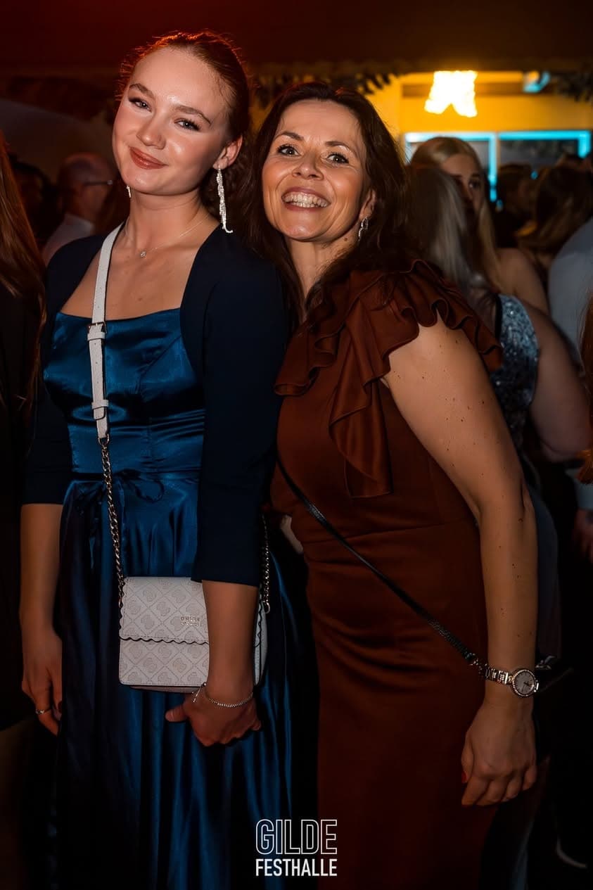 Weihnachtsball 2023 (Gildehalle Bassum) Bild 18 aus Gildehalle Bassum