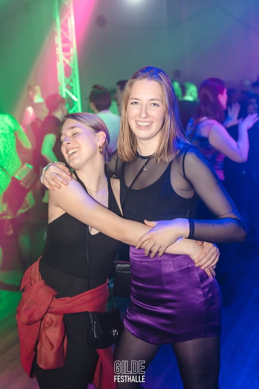 Weihnachtsball 2022 (Gildehalle Bassum) Bild 32 aus Gildehalle Bassum