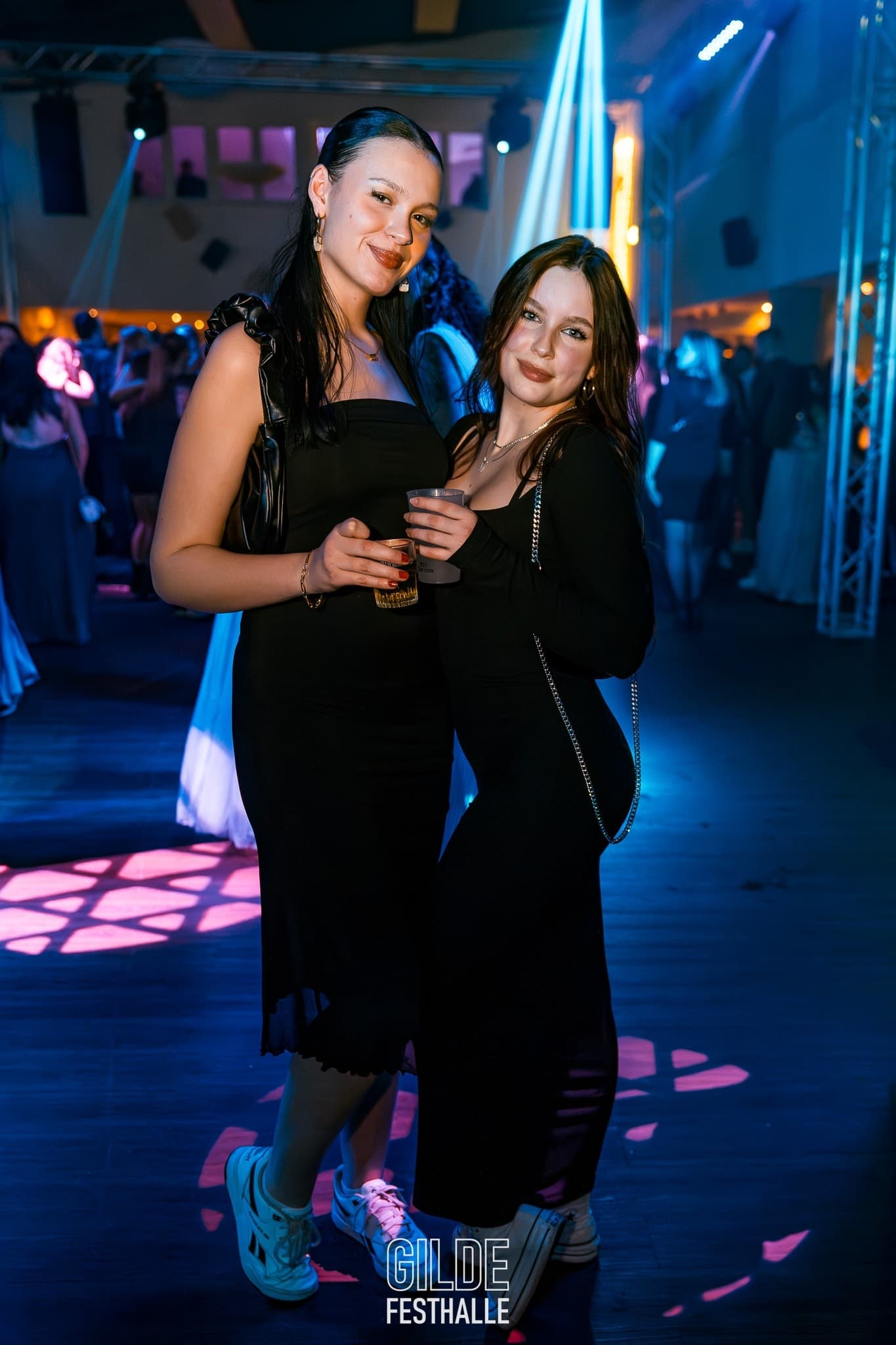 Weihnachtsball 2023 (Gildehalle Bassum) Bild 3 aus Gildehalle Bassum