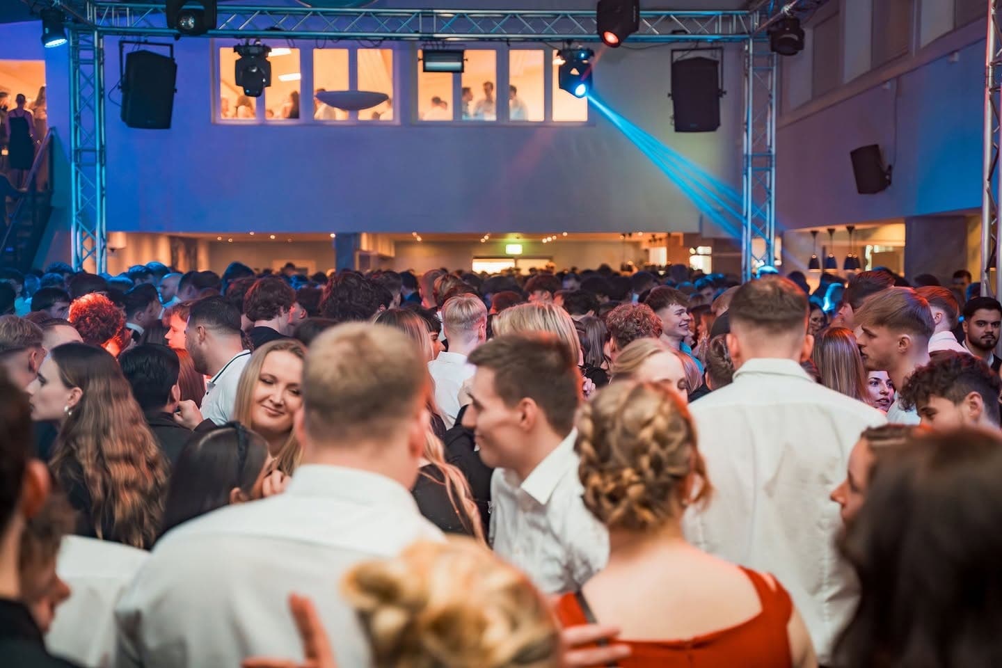 Weihnachtsball 2025 (Gildehalle Bassum) Bild 39 aus Gildehalle Bassum