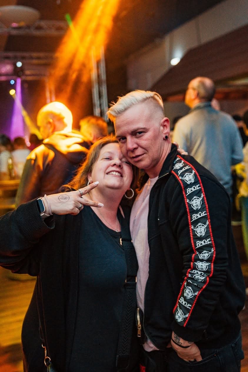 Schlager Nacht 2026 (Gildehalle Bassum) Bild 33 aus Gildehalle Bassum