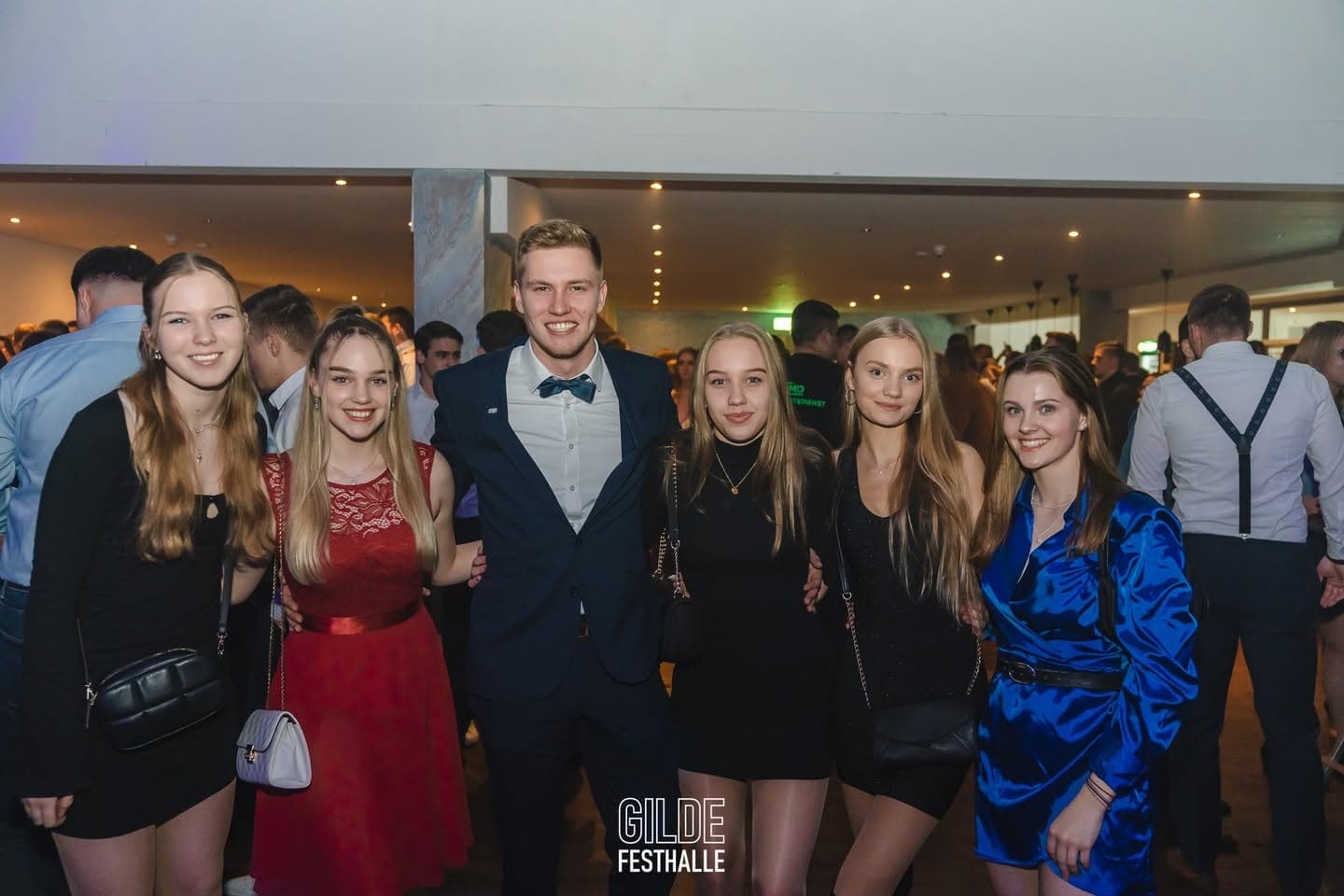 Weihnachtsball 2022 (Gildehalle Bassum) Bild 12 aus Gildehalle Bassum