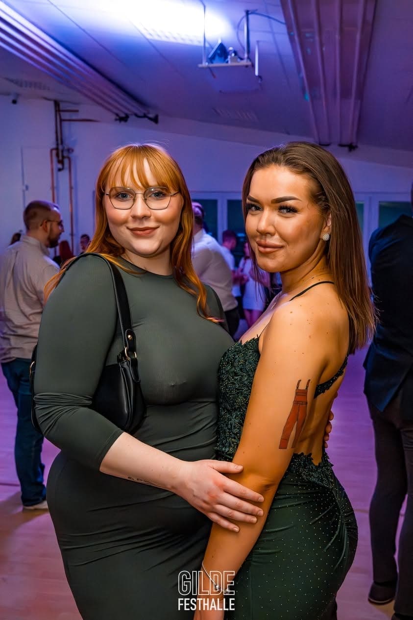 Weihnachtsball 2023 (Gildehalle Bassum) Bild 8 aus Gildehalle Bassum