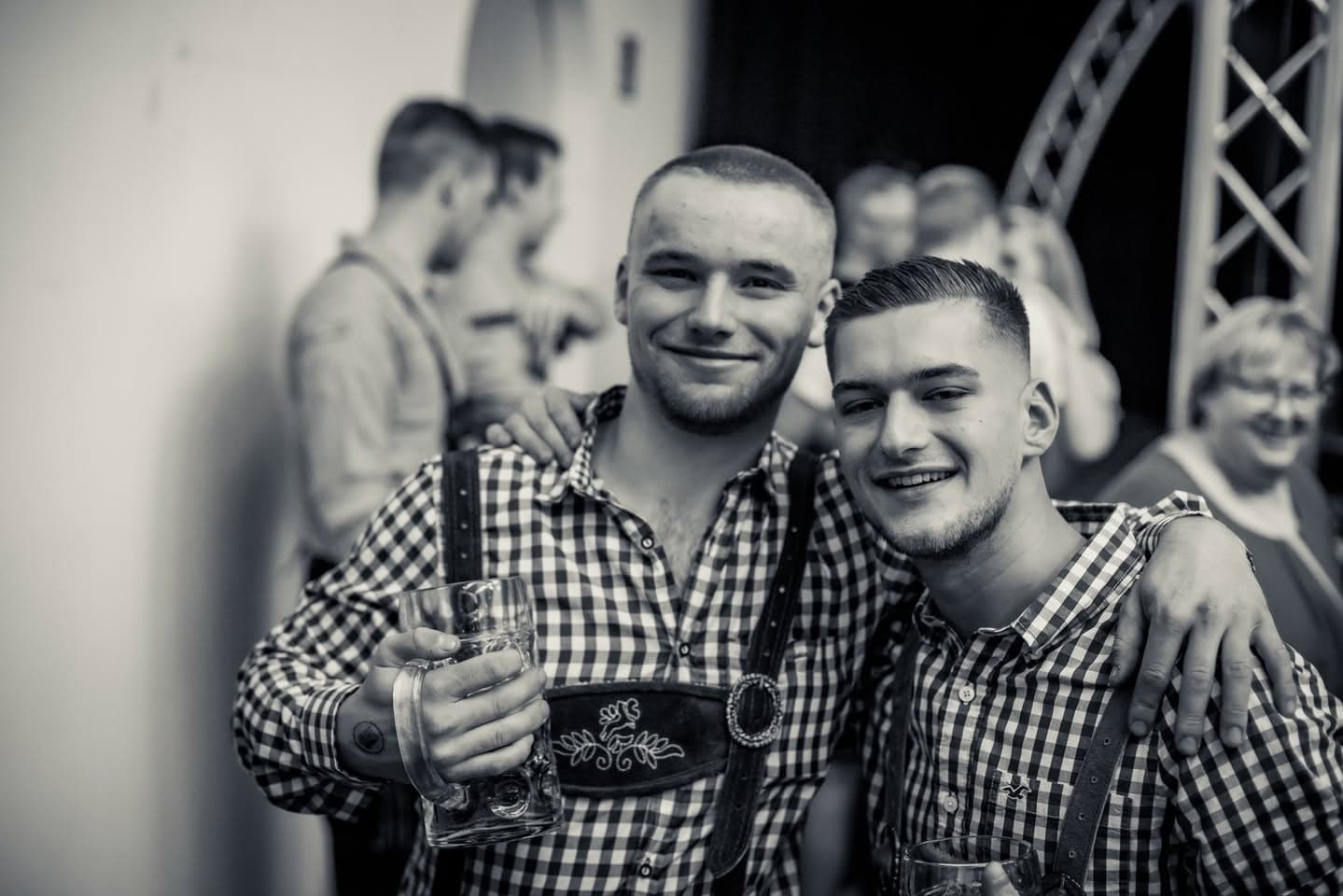 Oktoberfest Bassum 2024 (Gildehalle Bassum) Bild 8 aus Gildehalle Bassum