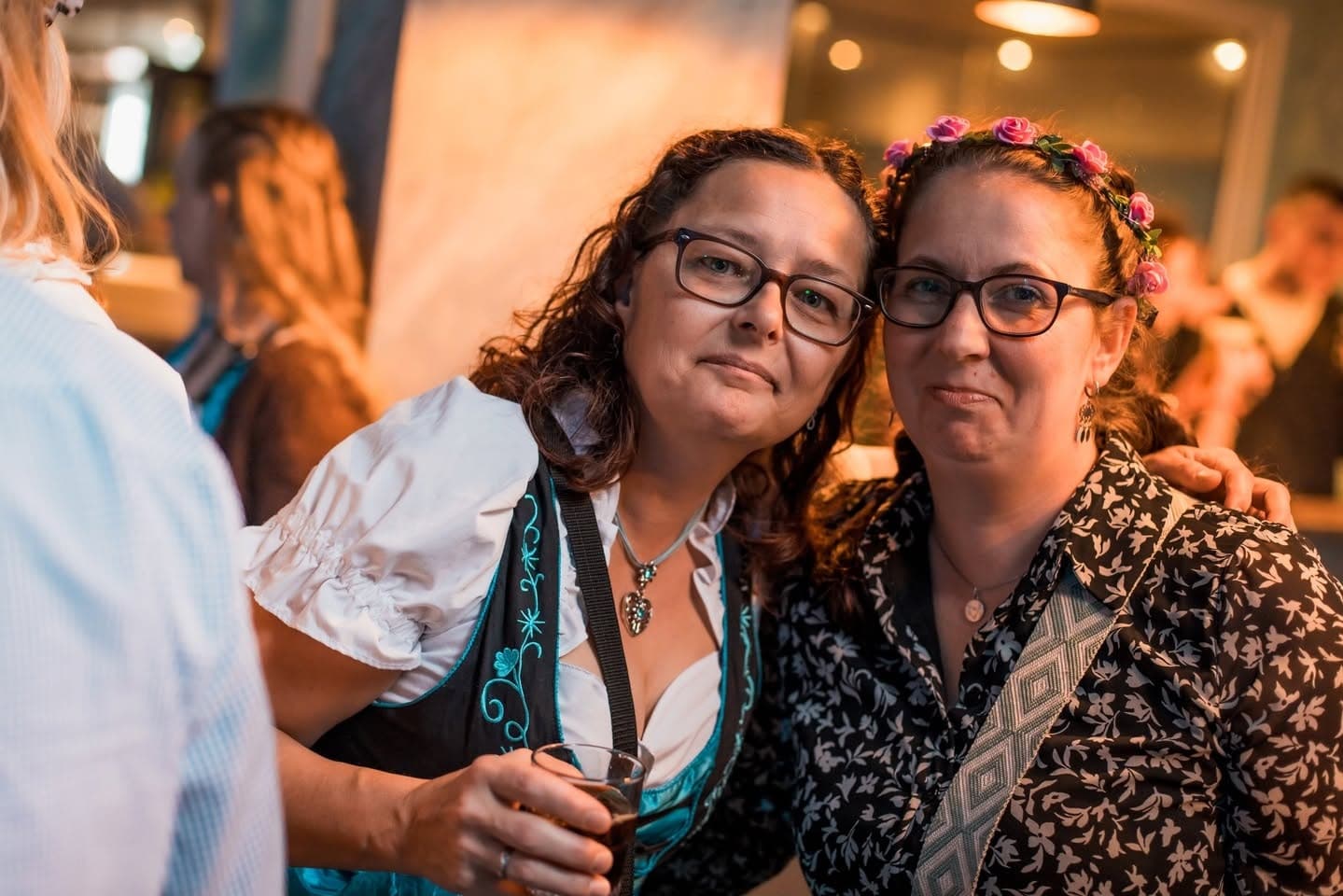 Oktoberfest Bassum 2024 (Gildehalle Bassum) Bild 13 aus Gildehalle Bassum