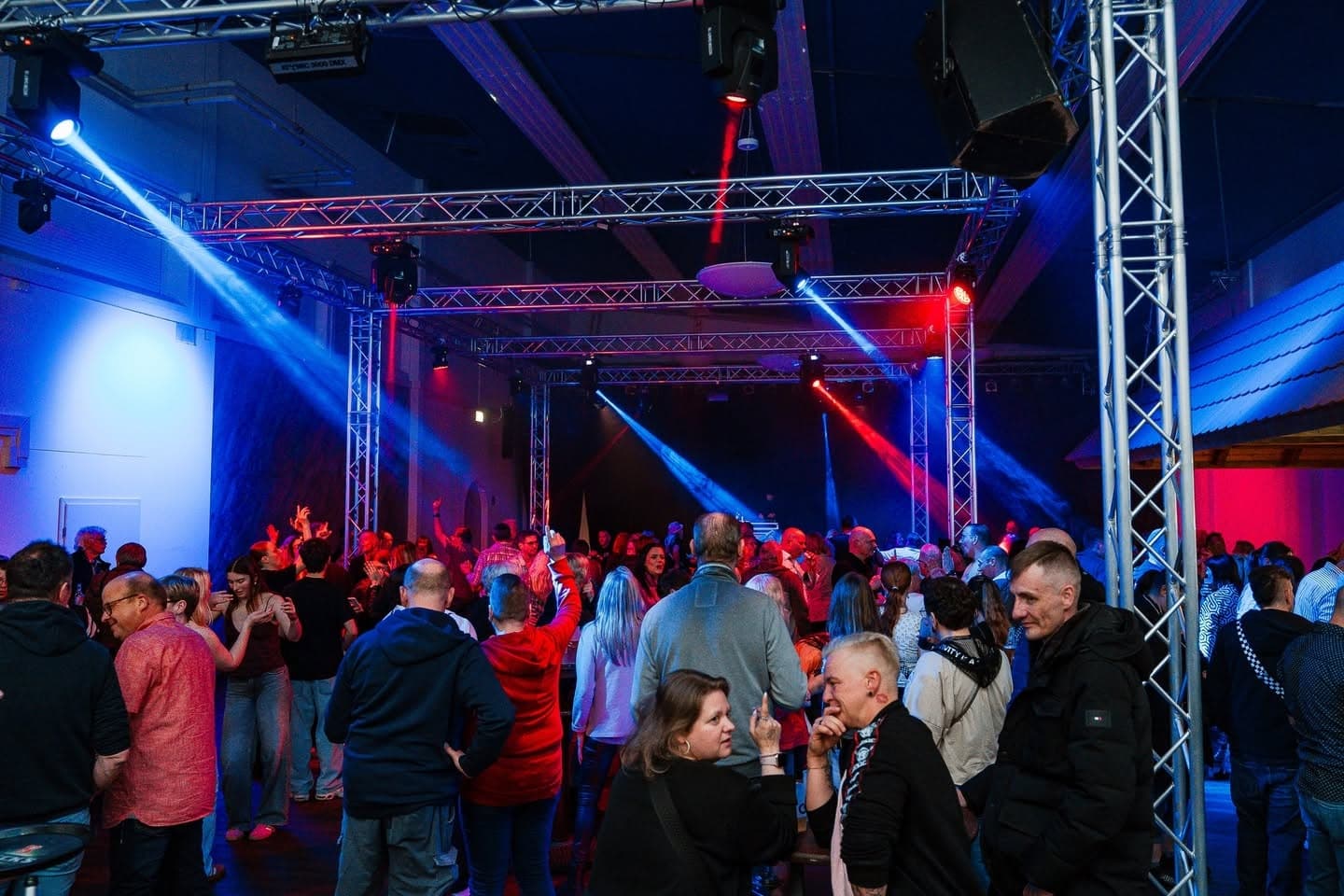 Schlager Nacht 2026 (Gildehalle Bassum) Bild 26 aus Gildehalle Bassum