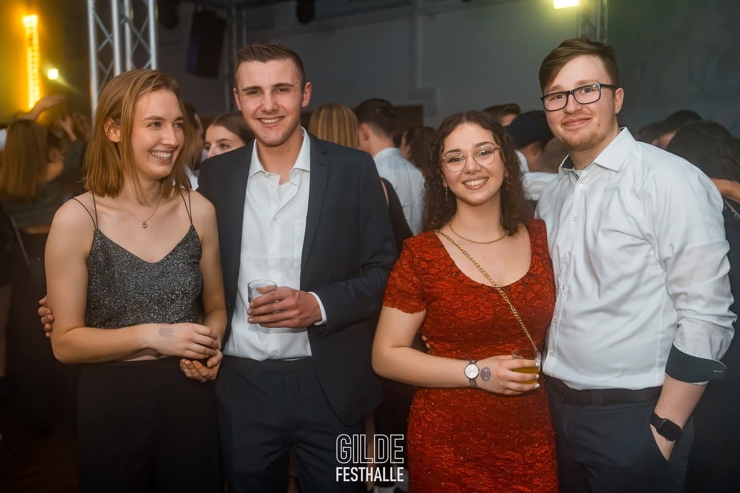 Weihnachtsball 2023 (Gildehalle Bassum) Bild 15 aus Gildehalle Bassum