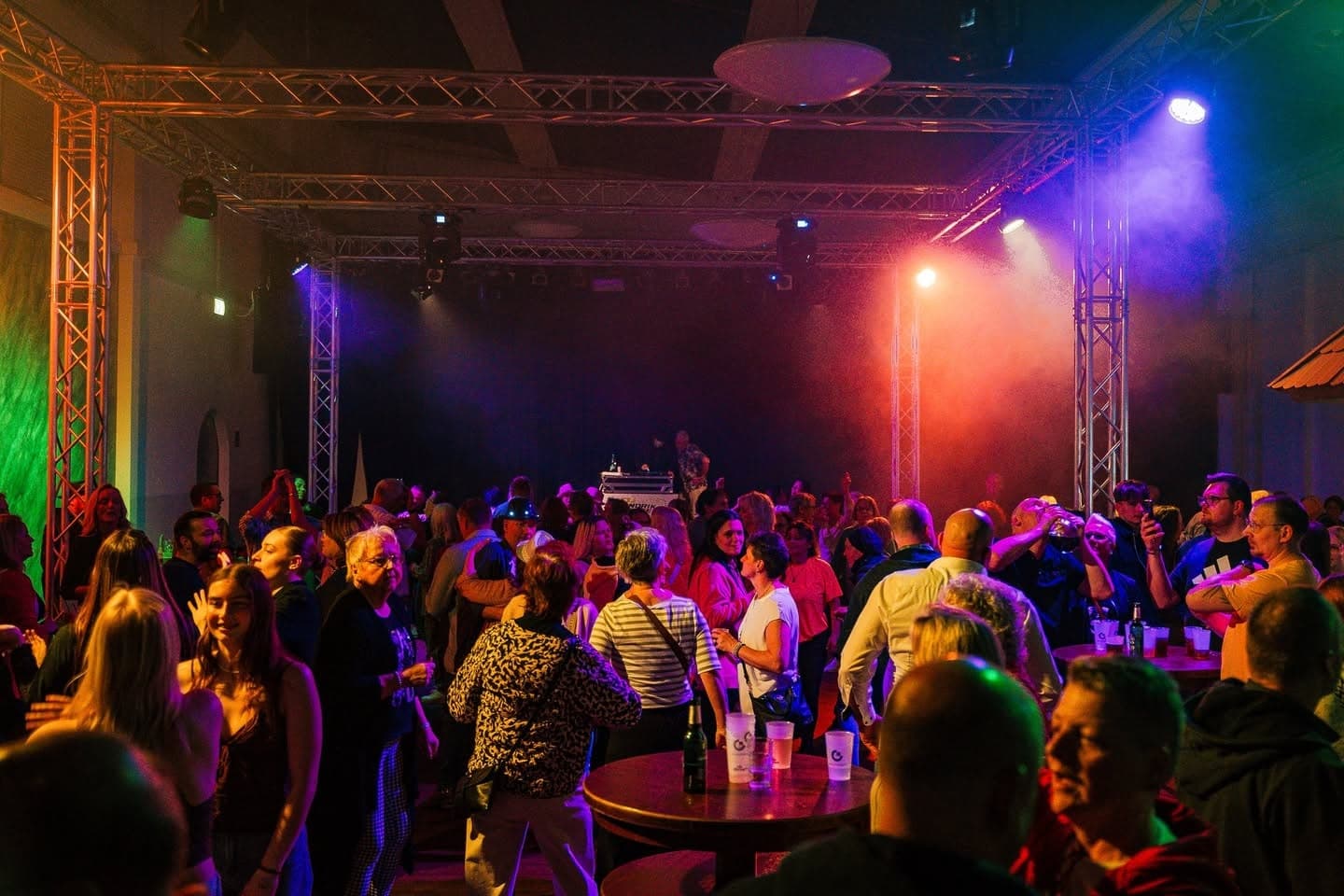 Schlager Nacht 2026 (Gildehalle Bassum) Bild 30 aus Gildehalle Bassum